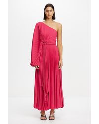 Acler - Sadgill Maxi Dress - Lyst