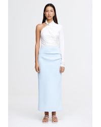Acler - Pencil Skirt For - Lyst