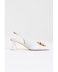 Acler - Vondershire Heel - Lyst