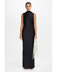 Acler - Fleeden Maxi Dress - Lyst
