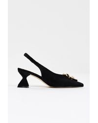 Acler - Vondershire Heel - Lyst