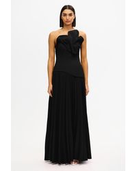 Acler - Acler Maxi Dress - Lyst