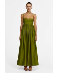 Acler - Madlo Maxi Dress - Lyst