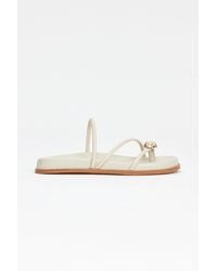 Acler - Boyd Sandal - Lyst