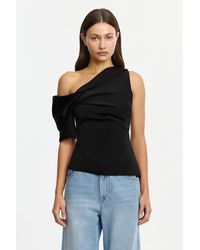Acler - Bankstin Top - Lyst