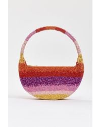 Acler - Bead Birch Bag - Lyst