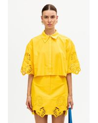 Acler - Blairhall Top - Lyst