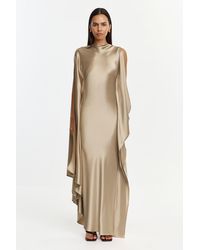 Acler - Jarvis Maxi Dress - Lyst