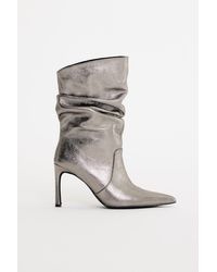 Acler - Julestown Boot - Lyst