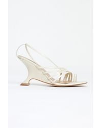 Acler - Dylso Wedge - Lyst