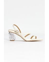 Acler - Brinlee Heel For - Lyst