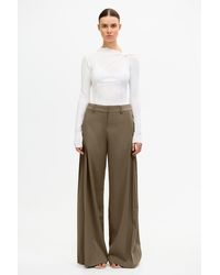 Acler - Holmgate Pant - Lyst