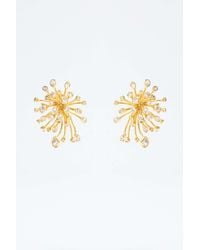Acler - Damon Earring - Lyst