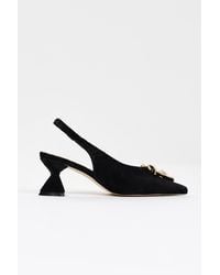 Acler - Vondershire Heel - Lyst