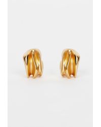 Acler - Masterfly Earring - Lyst