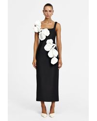 Acler - Radburn Maxi Dress - Lyst