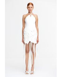 Acler - Grovehill Mini Dress - Lyst