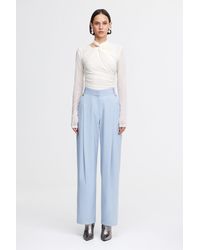 Acler - Newbewick Pant - Lyst