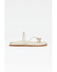 Acler - Boyd Sandal - Lyst