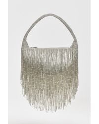 Acler - Bead Birch Bag - Lyst