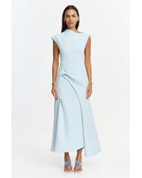 Acler - Burbank Maxi Dress By - Lyst