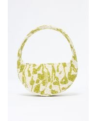 Acler - Bead Birch Bag - Lyst