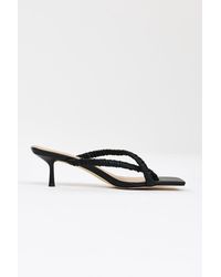 Acler - Jordana Heel - Lyst
