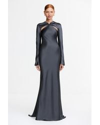 Acler - Acre Gown - Lyst
