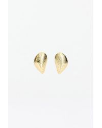 Acler - Amonshire Earring By Plated Brass Drop Earring For - Lyst
