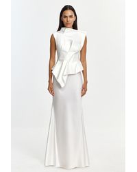 Acler - Harty Gown - Lyst
