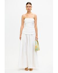 Acler - Pembrey Maxi Dress - Lyst
