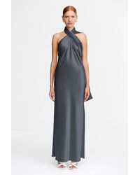 Acler - Yewgreen Maxi Dress - Lyst