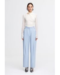 Acler - Newbewick Pant - Lyst
