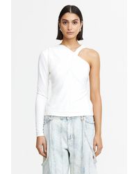 Acler - Wyson Top - Lyst