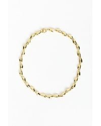 Acler - Rilboshin Plated Bracelet For - Lyst