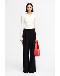Acler - Roundle Pant - Lyst