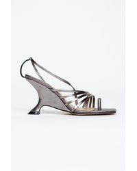 Acler - Dylso Wedge - Lyst