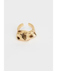 Acler - Elford Single Ring - Lyst