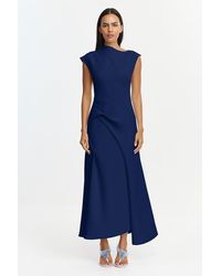 Acler - Burbank Maxi Dress - Lyst