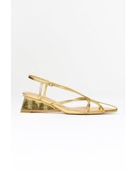 Acler - Acler Rubert Heel, For Leather - Lyst