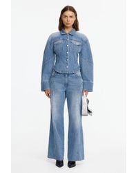 Acler - Darmeet Jean - Lyst