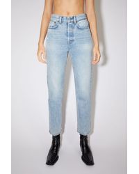 Acne Studios Jeans for Women - Up to 65% off at Lyst.com