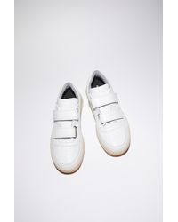Acne Studios Shoes for Women | Online Sale up to 40% Lyst