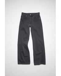 Acne Studios Jeans for Women | Online Sale up to 82% off | Lyst