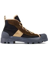 acne boots mens