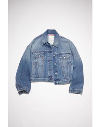 Acne Studios Casual jackets for Women | Online Sale up to 45% off 