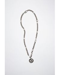 Acne Studios Necklaces for Women - Up to 60% off | Lyst