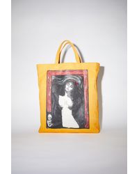 Acne Studios Totes and shopper bags for Women - Lyst.com