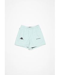 Acne Studios - Relaxed Fit Shorts - Lyst