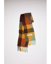 Acne Studios Scarves for Women - Up to 50% off | Lyst